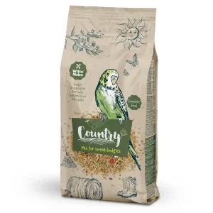 Country Parkiet 2,5 KG