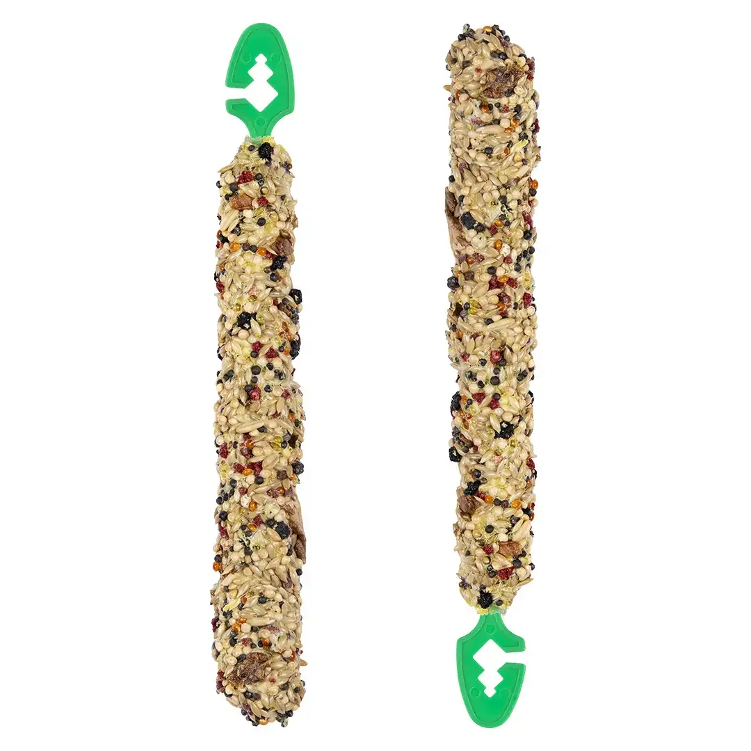 Country Zaadsticks Kanarie Vlierbes & Veenbes - Image 2