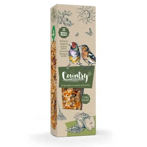 Country Zaadsticks Vink Appel & Sesamzaad