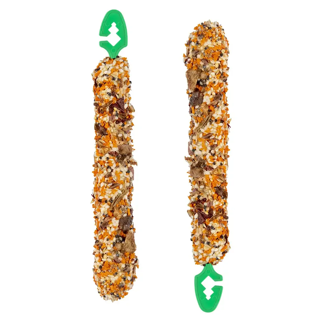 Country Zaadsticks Vink Appel & Sesamzaad - Image 2