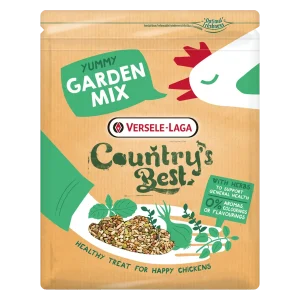 Country’s Best Snack Garden Mix 1 kg