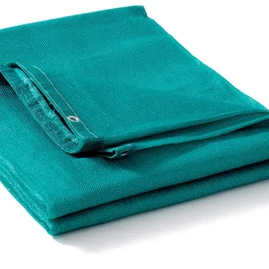 Cover - Schaduwnet 2x3M - 70x53 cm - Groen