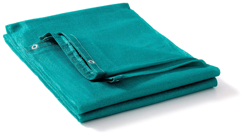 Cover - Schaduwnet 2x3M - 70x53 cm - Groen