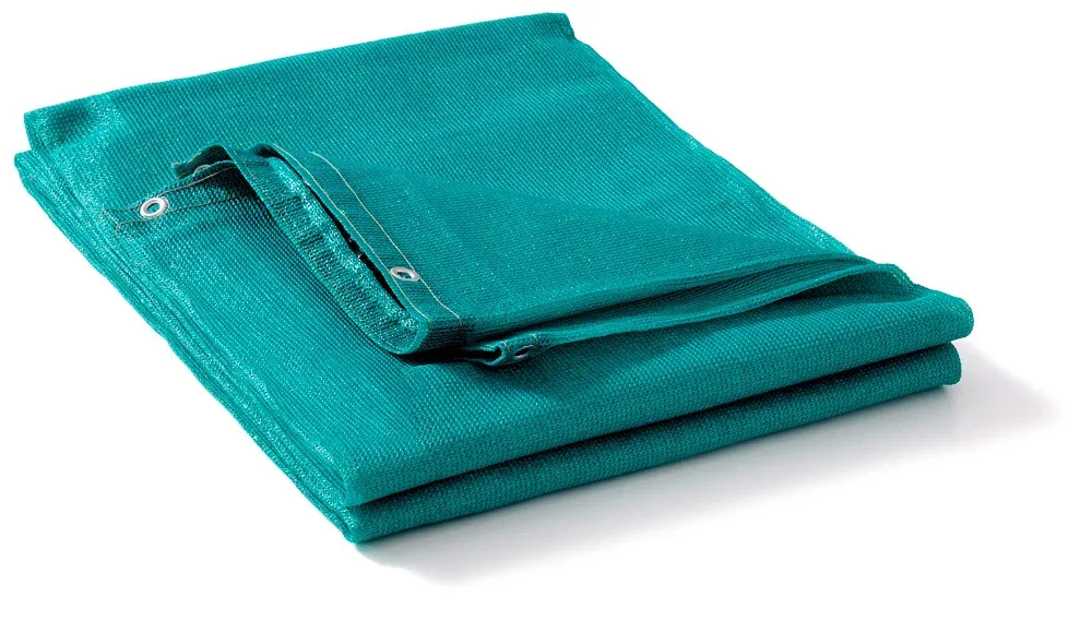 Cover - Schaduwnet 3x4M - 70x56 cm - Groen