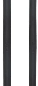 Cover - Spanrubber met S-haken 240mm - 5 stuks - 27x12x3 cm