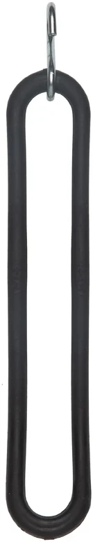 Cover - Spanrubber met S-haken 240mm - 5 stuks - 27x12x3 cm