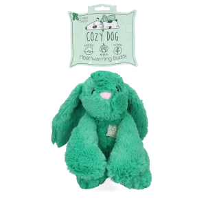 Cozy Dog Bunny Groen