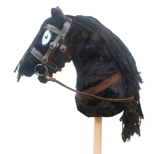 Crafty Ponies Hobby Horse - Stokpaard - Palomino