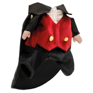 Croci Halloween Tricky Vampieren Pak 30 Cm