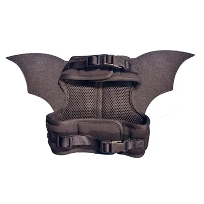 Croci Hondentuig Fright Night Wings 24-27 Cm - Image 2