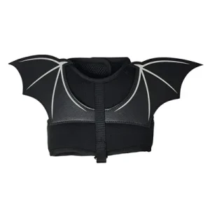 Croci Hondentuig Fright Night Wings 24-27 Cm