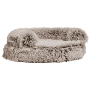 Croci Sofa Kattenmand Bicolor - Beige
