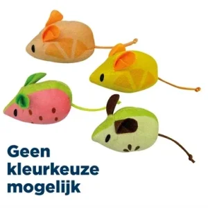 Croci Zomerse Fruitmuis - Assorti