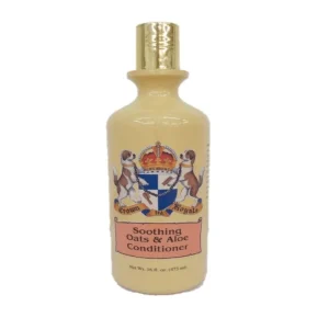 Crown Royale - Soothing Oats & Aloe - Conditioner - 473ml