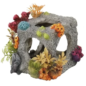 Cube Habitat SM – 12x11x11CM