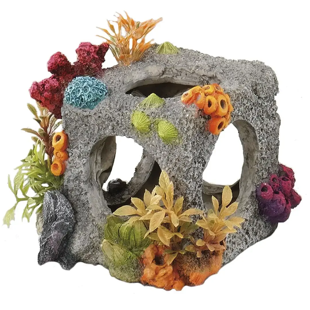 Cube Habitat SM – 12x11x11CM