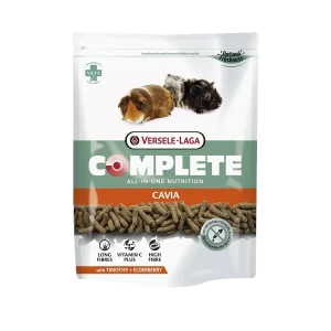 Cuni Complete Caviavoer 500 g