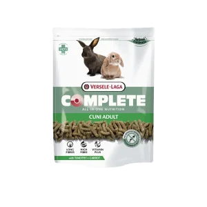 Cuni Complete Konijnenvoer 500 g