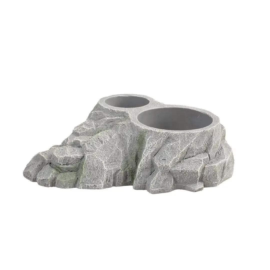 Cup Holder Rock grijs