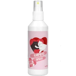 CUPIDO SPRAY - Limted Editie Catnip