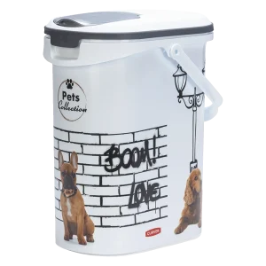 Curver Voedselcontainer Hond 10 L