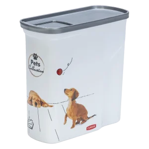 Curver Voedselcontainer Hond 2 L