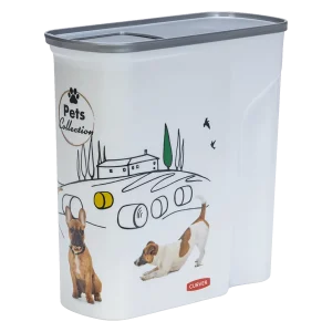 Curver Voedselcontainer Hond 6 L
