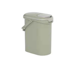 Curver Voedselcontainer Hond/Kat Misty Groen