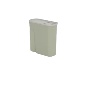 Curver Voedselcontainer Hond/Kat Misty Groen