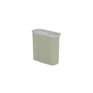Curver Voedselcontainer Hond/Kat Misty Groen