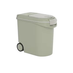 Curver Voedselcontainer Hond/Kat Misty Groen