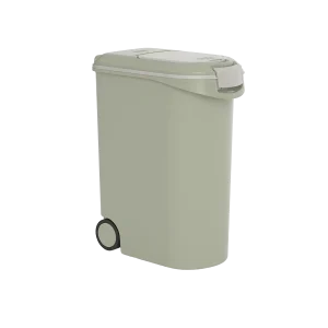 Curver Voedselcontainer Hond Misty Groen