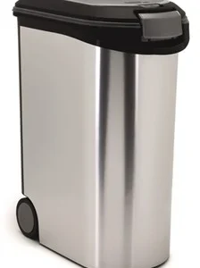 Curver Voercontainer Metallic 54 Liter