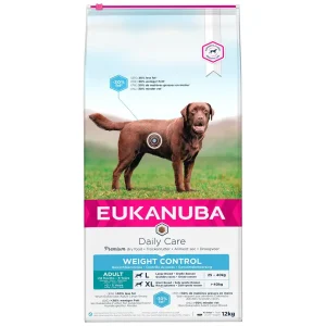 Daily Care Adult Weight Control L/XL – 12kg