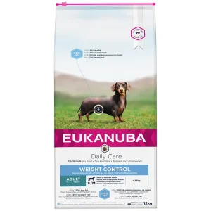 Daily Care Adult Weight Control S/M – 12kg