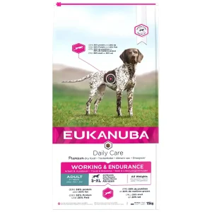 Daily Care Adult Working & Endurance S/XL – 15kg