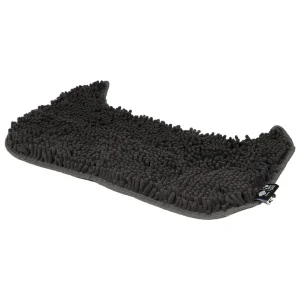 DAISY – Kattenbakmat 50x34x2,5cm zwart