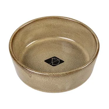 D&D Home Voerbak Jasper Sand