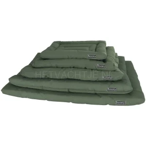 De Boon - Draadkooibed comfy waterproof Groen
