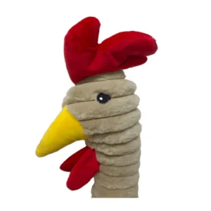 De Boon - Hans de Haan - Hondenspeelgoed - Corduroy Pluche - 90cm