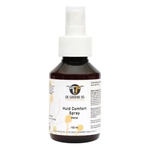 De Groene Os Huid Comfort Spray - 100 ml
