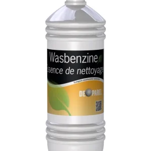 De Parel Eco Wasbenzine - 1 Liter