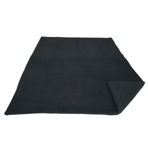 Deken Kopenhagen 200x150cm donkerblauw