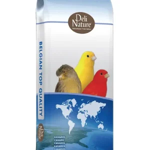 Deli Nature 82 Kiemzaad Kanarie (alle soorten)