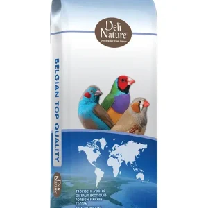 Deli Nature 84 APV Gould (verrijkt met graszaden)