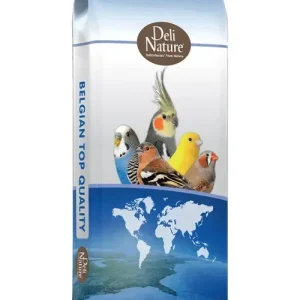 Deli Nature 93 Gezondheidszaad Supreme