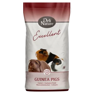 Deli Nature Caviavoer Excellent 12.5 kg