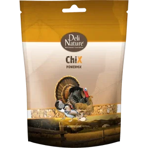 Deli Nature Chix Powermix 750 g
