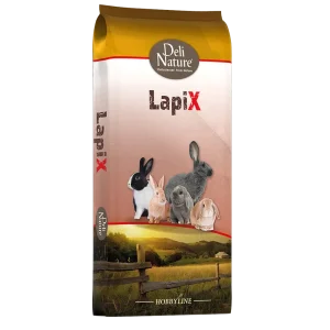Deli Nature Lapix Elite Mix 20 kg