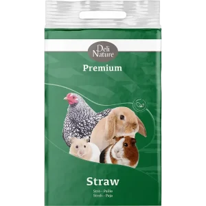 Deli Nature Premium Stro Voorgesneden 5 kg